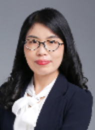 Yingxuan Wu