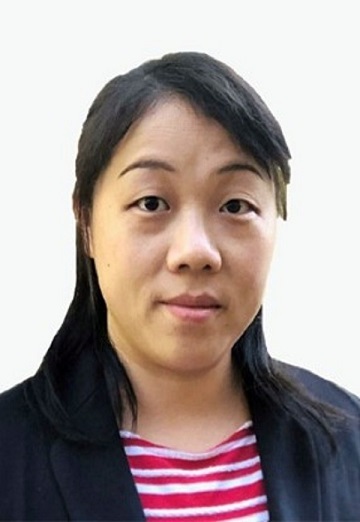 Wei Li