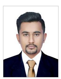 Junaid Ahmed Uqaili