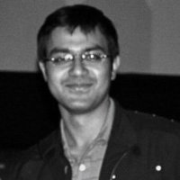 Zafar Gilani