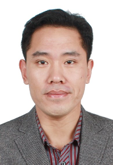Qinghua Liang