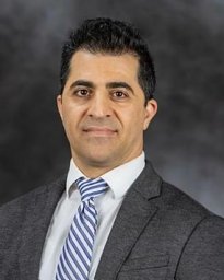 Hadi Jabbari