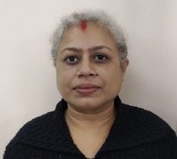 Bhattacharyya Mouchumee