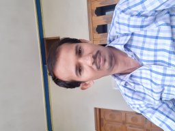 Krishna Kumar Mishra