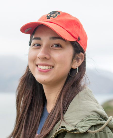 Aliyah R. Hsu