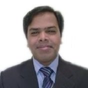 Mohd Nazam Ansari