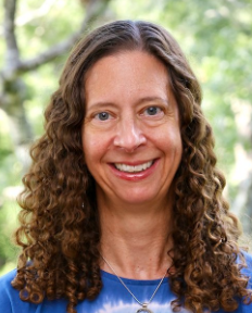 Lauren I. R. Ehrlich