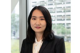 Yaqi Zhang