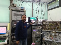 Kundu Krishnendu