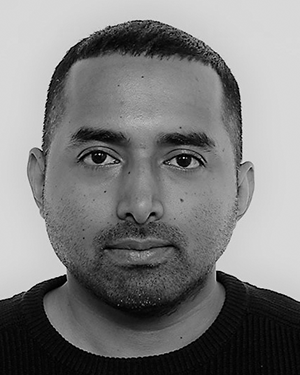 Arjun Mandal