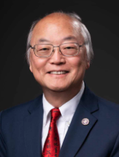 Frederick Leong