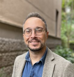 Aykut Coskun