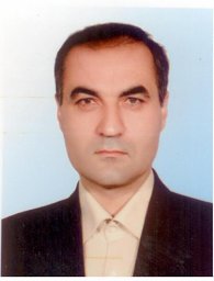 Reza Ranjbar