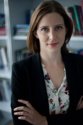 Silja Hausermann