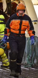 Roger B. Larsen