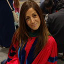 Melina Sandra Huerin