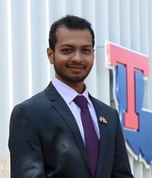 Abhishek Panchal