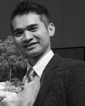 Anindya Wirasatriya