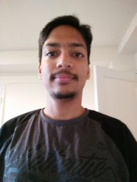A. S. Jagtap