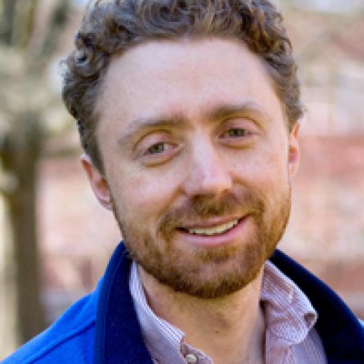 Marc Johnson