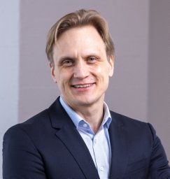 Timo Vuori