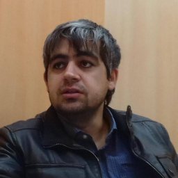 V. A. Hashimov
