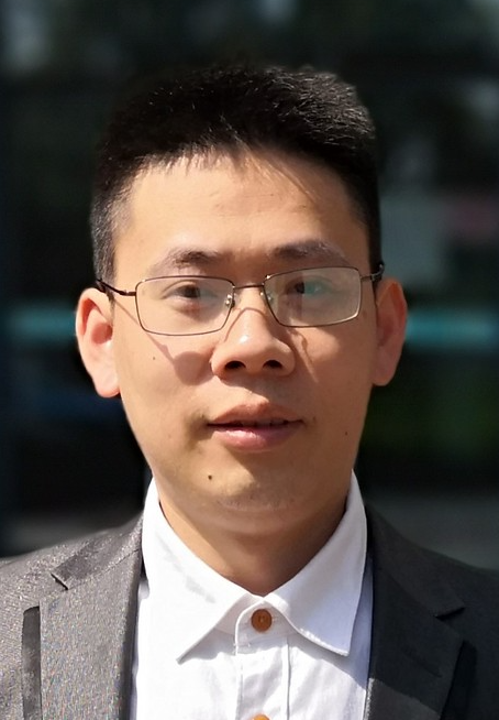 Qiang Luo