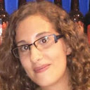 Maria Jose Gonzalez