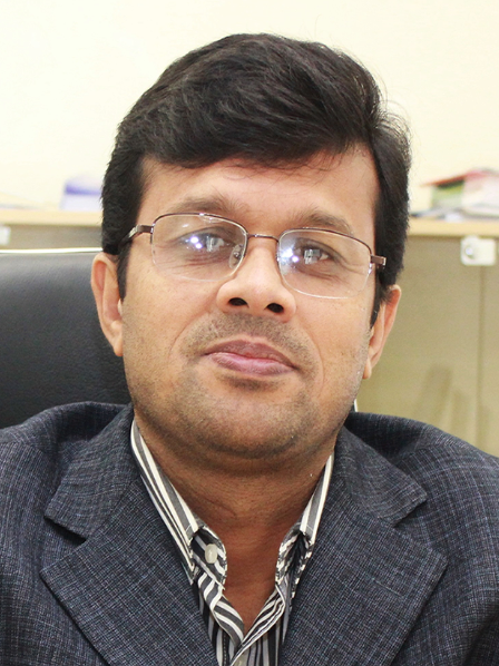 Md. Akhtaruzzaman