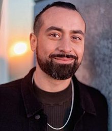 Joshua Sanchez