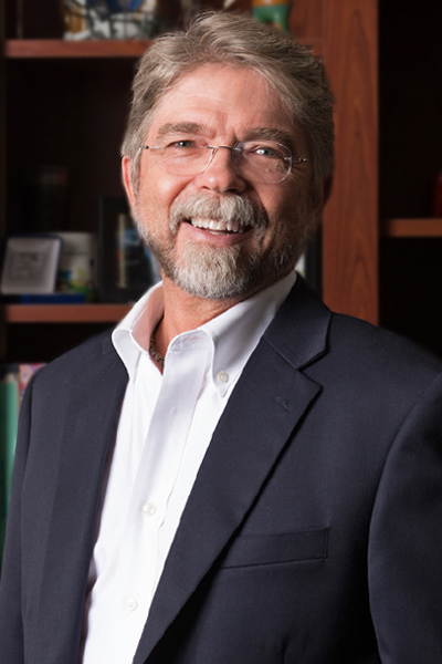 Michael B. Reid