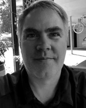 Mark Raymond