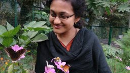 Puja Ray