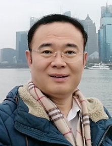 Yang Liu