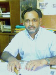 Gurmail S. Benipal