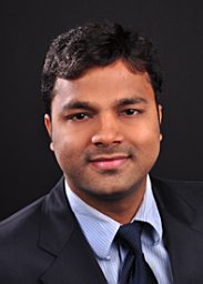 Kishore Natte