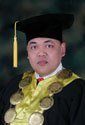 Wahyuddin Albra