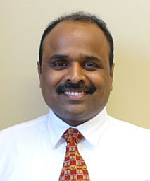 Babu Jeganathan Ramesh