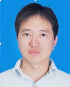 Bingxin Huang