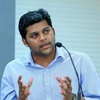 Deepu Gopakumar