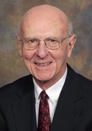 Jerry B. Lingrel