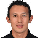 Carlos javier Noriega Sanchez