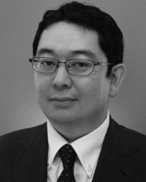 Katsunari Yoshioka