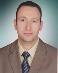 Sherief M. Abdel-Raheem