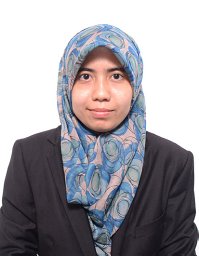 Aisyah Ahmad Shafi