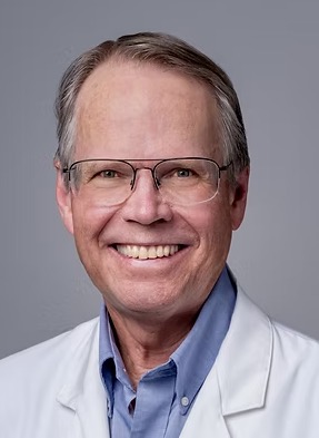 Gordon Jarvinen