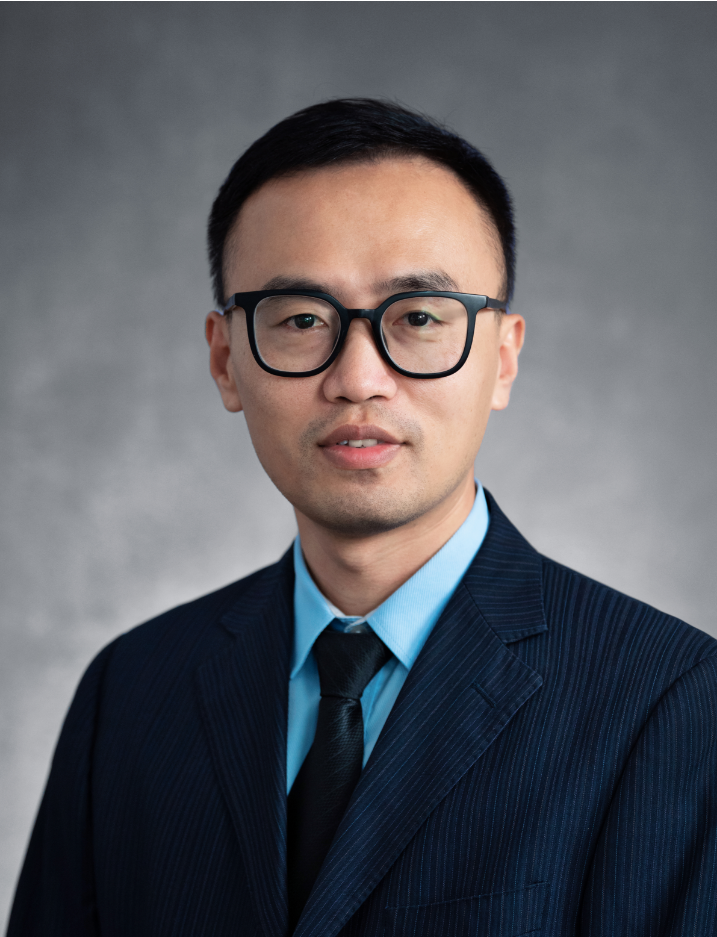 Dongming Li