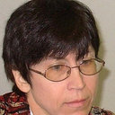 Tatiana Orehova