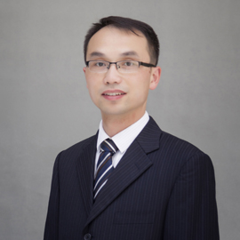 Shengjun Huang