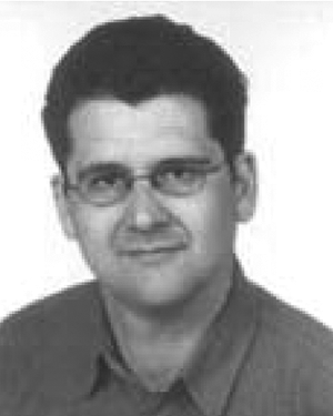Herbert De Gersem